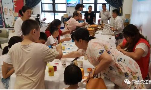 妙筆繽紛，俄羅斯套娃彩繪，帶來(lái)夏日美好時(shí)光！