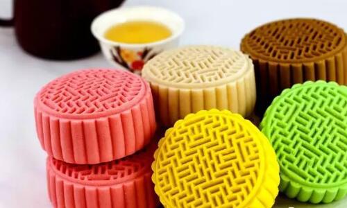 花好月圓“燈”你來| 月餅手作、燈籠手作中秋獻(xiàn)映