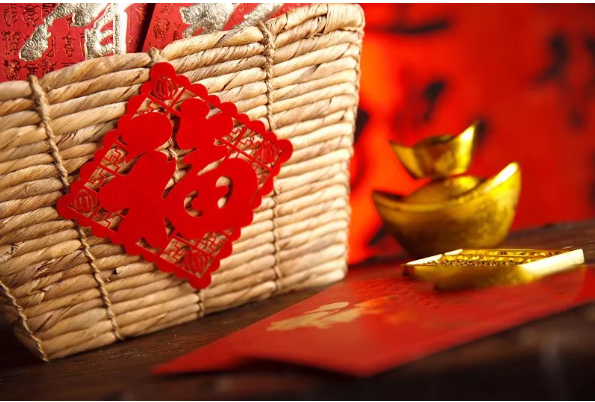 春節(jié)不打烊！【同信·世博院】陪你過新年！