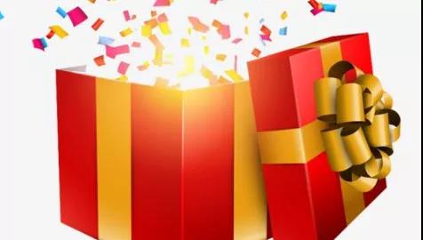 同信·愛(ài)家壹號(hào)|集贊送大禮，這個(gè)夏天就寵你！