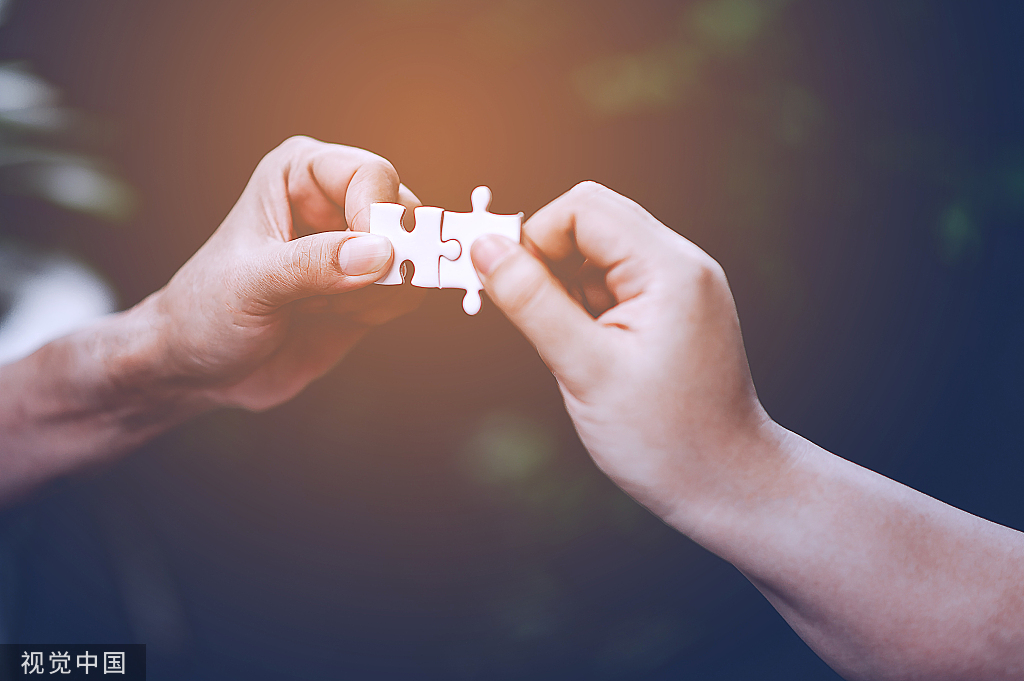 河畔有約丨智趣夢想家，愛拼才會贏！